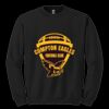 GILDAN® HEAVY BLEND CREWNECK SWEATSHIRT. Thumbnail