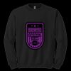 GILDAN® HEAVY BLEND CREWNECK SWEATSHIRT. Thumbnail