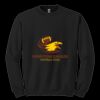 GILDAN® HEAVY BLEND CREWNECK SWEATSHIRT. Thumbnail