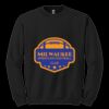 GILDAN® HEAVY BLEND CREWNECK SWEATSHIRT. Thumbnail