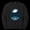 GILDAN® HEAVY BLEND CREWNECK SWEATSHIRT. Thumbnail