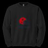 GILDAN® HEAVY BLEND CREWNECK SWEATSHIRT. Thumbnail