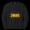 GILDAN® HEAVY BLEND CREWNECK SWEATSHIRT. Thumbnail