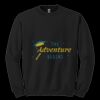 GILDAN® HEAVY BLEND CREWNECK SWEATSHIRT. Thumbnail
