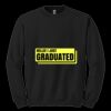 GILDAN® HEAVY BLEND CREWNECK SWEATSHIRT. Thumbnail