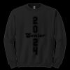 GILDAN® HEAVY BLEND CREWNECK SWEATSHIRT. Thumbnail