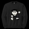 GILDAN® HEAVY BLEND CREWNECK SWEATSHIRT. Thumbnail