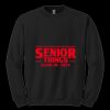 GILDAN® HEAVY BLEND CREWNECK SWEATSHIRT. Thumbnail