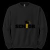 GILDAN® HEAVY BLEND CREWNECK SWEATSHIRT. Thumbnail