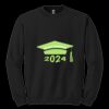 GILDAN® HEAVY BLEND CREWNECK SWEATSHIRT. Thumbnail