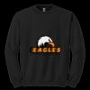 GILDAN® HEAVY BLEND CREWNECK SWEATSHIRT. Thumbnail