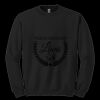 GILDAN® HEAVY BLEND CREWNECK SWEATSHIRT. Thumbnail