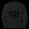 GILDAN® HEAVY BLEND CREWNECK SWEATSHIRT. Thumbnail