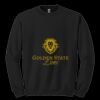 GILDAN® HEAVY BLEND CREWNECK SWEATSHIRT. Thumbnail