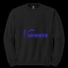 GILDAN® HEAVY BLEND CREWNECK SWEATSHIRT. Thumbnail