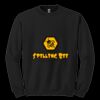 GILDAN® HEAVY BLEND CREWNECK SWEATSHIRT. Thumbnail