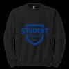 GILDAN® HEAVY BLEND CREWNECK SWEATSHIRT. Thumbnail