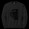 GILDAN® HEAVY BLEND CREWNECK SWEATSHIRT. Thumbnail