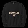 GILDAN® HEAVY BLEND CREWNECK SWEATSHIRT. Thumbnail