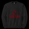 GILDAN® HEAVY BLEND CREWNECK SWEATSHIRT. Thumbnail