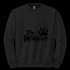 GILDAN® HEAVY BLEND CREWNECK SWEATSHIRT. Thumbnail