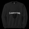 GILDAN® HEAVY BLEND CREWNECK SWEATSHIRT. Thumbnail