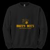 GILDAN® HEAVY BLEND CREWNECK SWEATSHIRT. Thumbnail