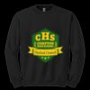 GILDAN® HEAVY BLEND CREWNECK SWEATSHIRT. Thumbnail
