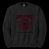 GILDAN® HEAVY BLEND CREWNECK SWEATSHIRT. Thumbnail