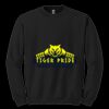 GILDAN® HEAVY BLEND CREWNECK SWEATSHIRT. Thumbnail
