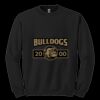 GILDAN® HEAVY BLEND CREWNECK SWEATSHIRT. Thumbnail