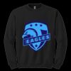 GILDAN® HEAVY BLEND CREWNECK SWEATSHIRT. Thumbnail