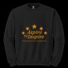 GILDAN® HEAVY BLEND CREWNECK SWEATSHIRT. Thumbnail