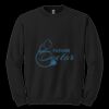 GILDAN® HEAVY BLEND CREWNECK SWEATSHIRT. Thumbnail