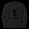 GILDAN® HEAVY BLEND CREWNECK SWEATSHIRT. Thumbnail