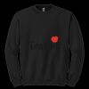 GILDAN® HEAVY BLEND CREWNECK SWEATSHIRT. Thumbnail