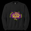 GILDAN® HEAVY BLEND CREWNECK SWEATSHIRT. Thumbnail