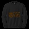 GILDAN® HEAVY BLEND CREWNECK SWEATSHIRT. Thumbnail