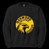 GILDAN® HEAVY BLEND CREWNECK SWEATSHIRT. Thumbnail