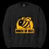 GILDAN® HEAVY BLEND CREWNECK SWEATSHIRT. Thumbnail