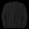 GILDAN® HEAVY BLEND CREWNECK SWEATSHIRT. Thumbnail