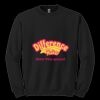 GILDAN® HEAVY BLEND CREWNECK SWEATSHIRT. Thumbnail