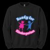 GILDAN® HEAVY BLEND CREWNECK SWEATSHIRT. Thumbnail