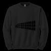 GILDAN® HEAVY BLEND CREWNECK SWEATSHIRT. Thumbnail