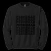 GILDAN® HEAVY BLEND CREWNECK SWEATSHIRT. Thumbnail