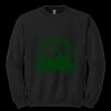 GILDAN® HEAVY BLEND CREWNECK SWEATSHIRT. Thumbnail