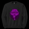 GILDAN® HEAVY BLEND CREWNECK SWEATSHIRT. Thumbnail