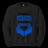 GILDAN® HEAVY BLEND CREWNECK SWEATSHIRT. Thumbnail