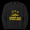 GILDAN® HEAVY BLEND CREWNECK SWEATSHIRT. Thumbnail