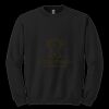 GILDAN® HEAVY BLEND CREWNECK SWEATSHIRT. Thumbnail